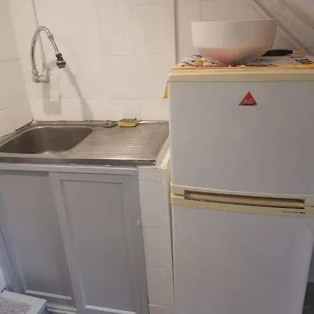 T0 Santos Apartmán *