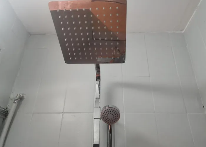 Apartmán T0 Santos Lisboa