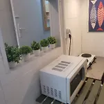 Appartamento Estudio Madragoa
