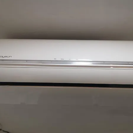 Διαμέρισμα T0 Santos