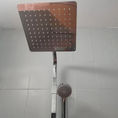 Διαμέρισμα T0 Santos Lisboa