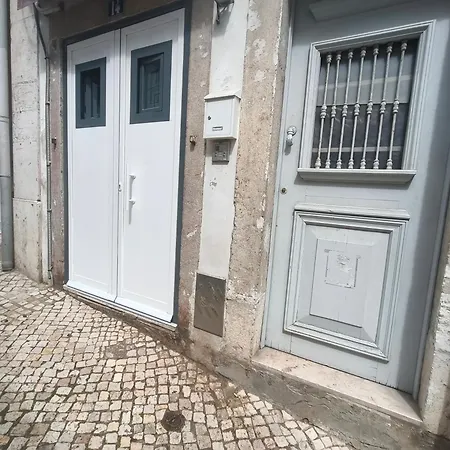 Estudio Madragoa * Lisboa