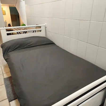 Appartement Estudio Madragoa Lisboa