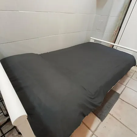 Lägenhet Estudio Madragoa Lisboa