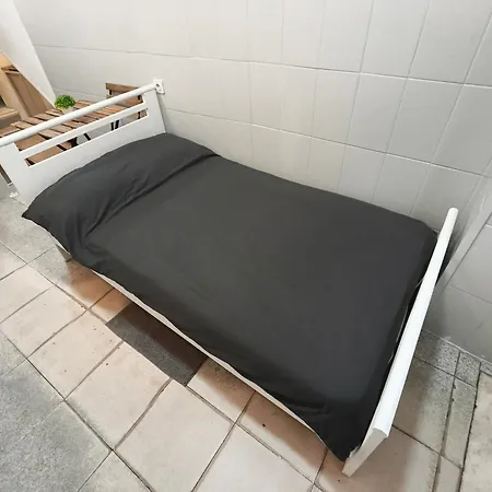 Estudio Madragoa Lägenhet Lisboa