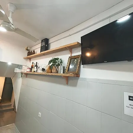 Estudio Madragoa Appartement