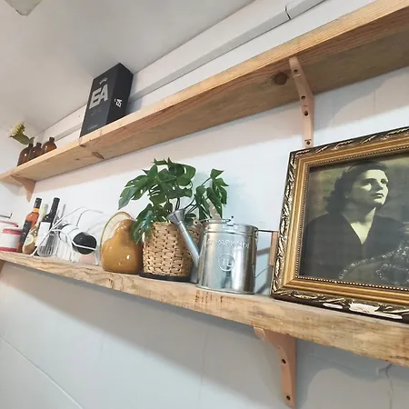 Estudio Madragoa Appartement *