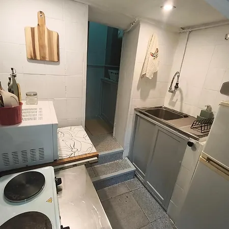 Estudio Madragoa Appartement