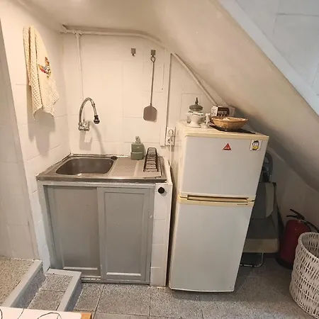Appartement Estudio Madragoa *