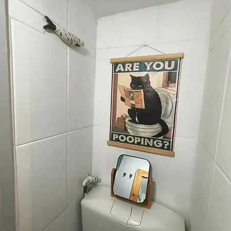 Appartement Estudio Madragoa