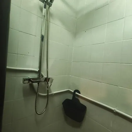 Appartement Estudio Madragoa