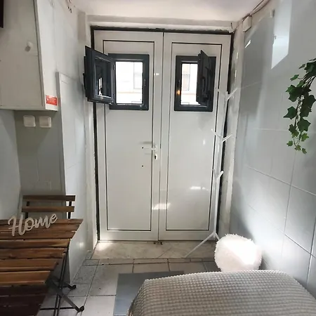 Estudio Madragoa Appartement Lisboa