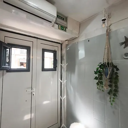 Estudio Madragoa Appartement