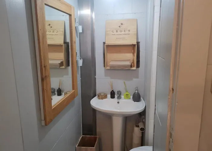 T0 Santos Διαμέρισμα Lisboa