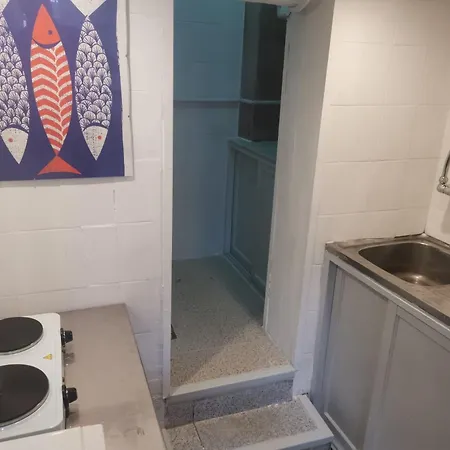 Appartement Estudio Madragoa