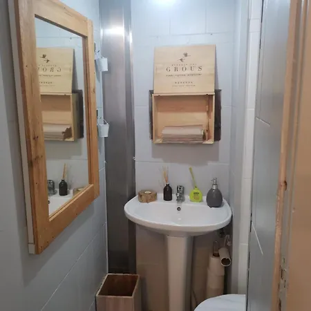 Estudio Madragoa Appartement Lisboa
