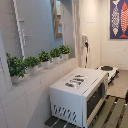 Appartement Estudio Madragoa