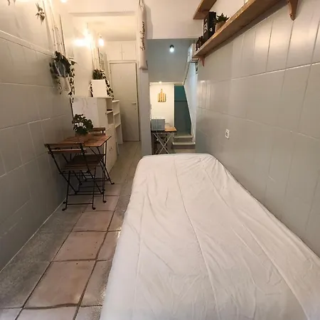 Estudio Madragoa Appartement Lisboa