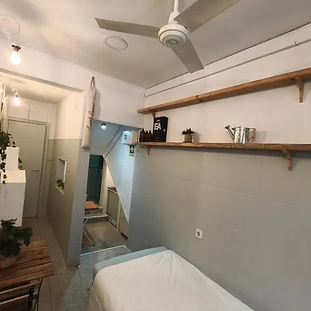 Appartement Estudio Madragoa