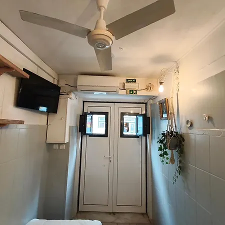 Appartement Estudio Madragoa *