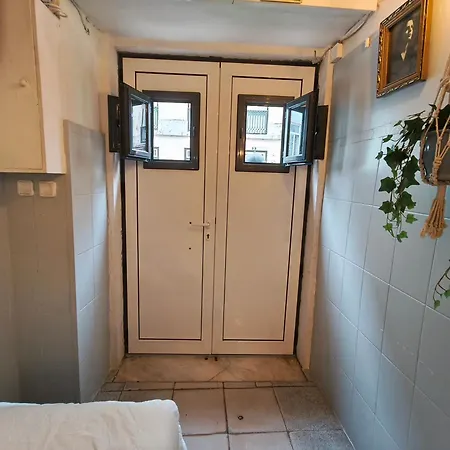 Estudio Madragoa Appartement
