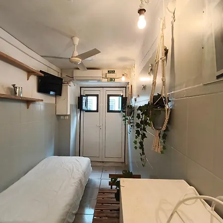 Estudio Madragoa Appartement