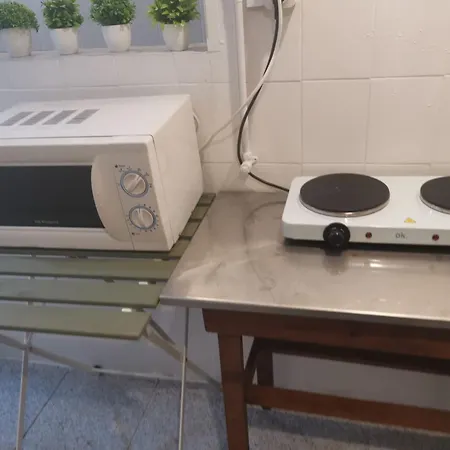 Estudio Madragoa